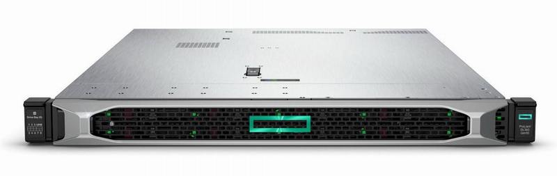 سرورهای HP سری DL360