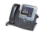 تجهیزات VoIP تلفن تحت شبکه
