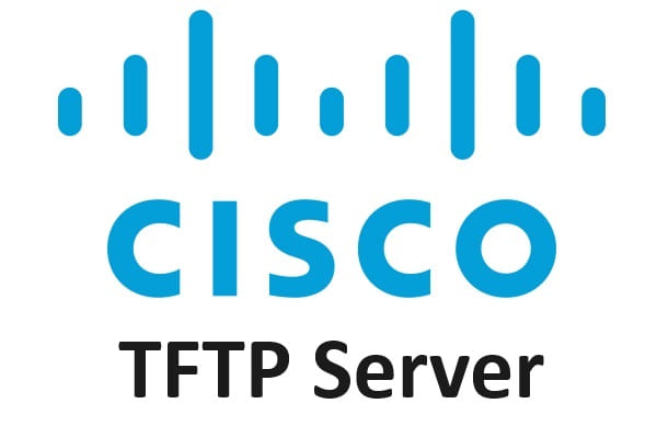 راه اندازی TFTP سرور در سیسکو
