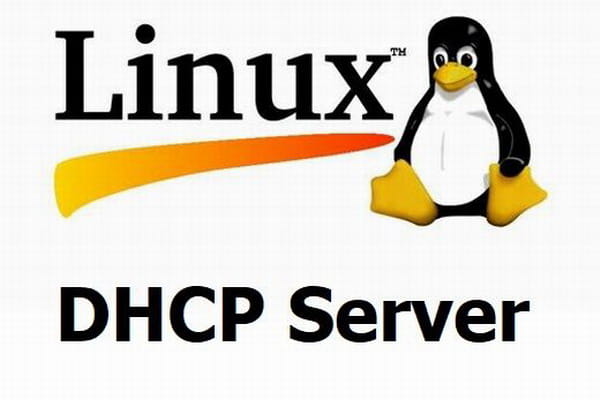 راه اندازی DHCP سرور در لینوکس
