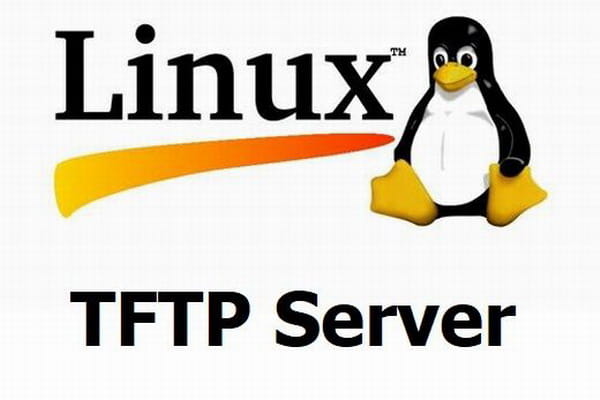 راه اندازی TFTP سرور روی لینوکس
