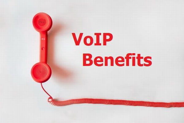 مزایای VoIP