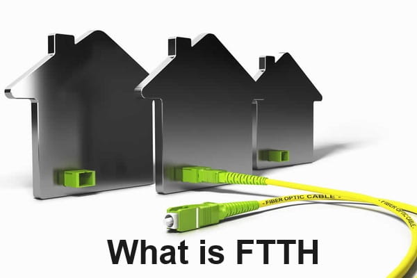 FTTH چیست