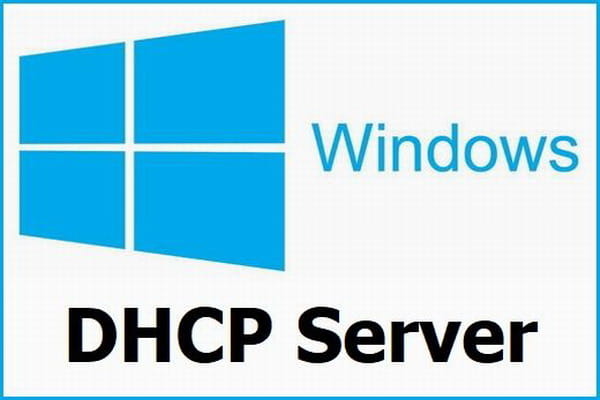 نصب و راه اندازی DHCP در ویندوز سرور